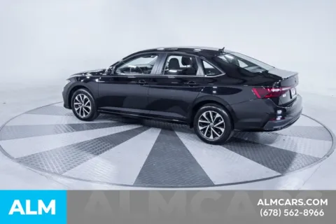 More photos of 2025 Volkswagen Jetta 1.5T S at ALM Kia South, GA