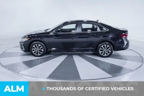 More photos of 2025 Volkswagen Jetta 1.5T S at ALM Kia South, GA