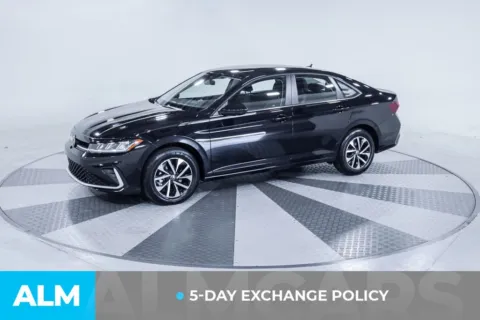 Another view of 2025 Volkswagen Jetta 1.5T S for sale in Union City, GA at ALM Kia South