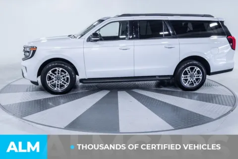 More photos of 2025 Ford Expedition Max Active at ALM Kia South, GA
