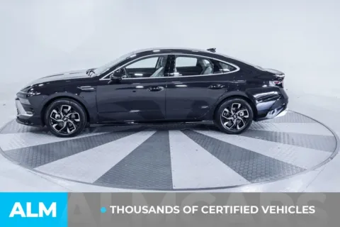 More photos of 2025 Hyundai Sonata SEL at ALM Kia South, GA