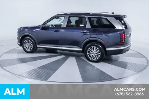 More photos of 2026 Hyundai Palisade SEL at ALM Kia South, GA