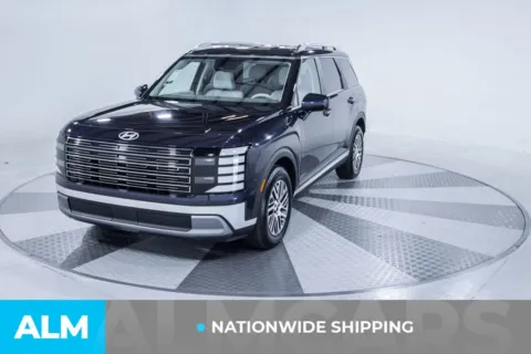 Photos of 2026 Hyundai Palisade SEL for sale in Union City, GA at ALM Kia South