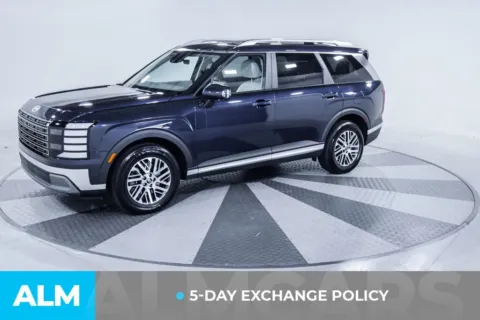 Another view of 2026 Hyundai Palisade SEL for sale in Union City, GA at ALM Kia South