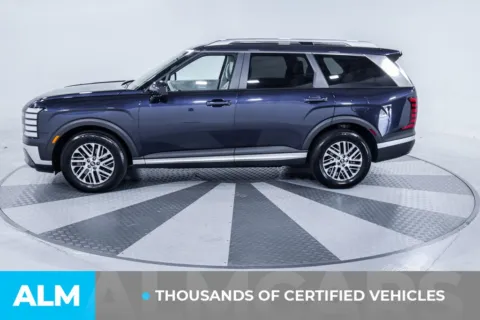 More photos of 2026 Hyundai Palisade SEL at ALM Kia South, GA