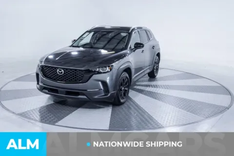 Photos of 2025 Mazda CX-50 2.5 S Preferred Package for sale in Union City, GA at ALM Kia South