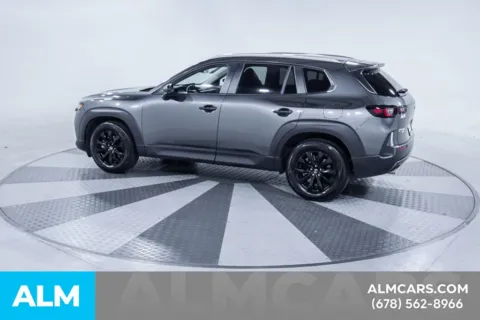 More photos of 2025 Mazda CX-50 2.5 S Preferred Package at ALM Kia South, GA