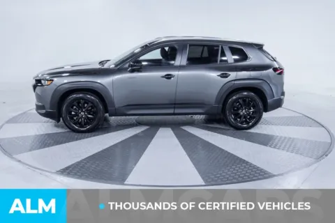 More photos of 2025 Mazda CX-50 2.5 S Preferred Package at ALM Kia South, GA