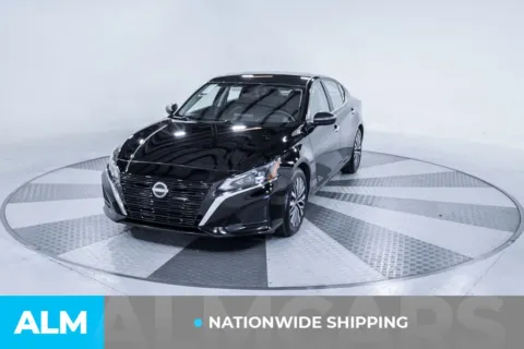 Photos of 2025 Nissan Altima 2.5 SV for sale in Union City, GA at ALM Kia South