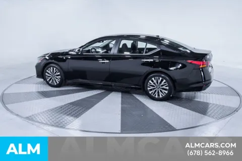 More photos of 2025 Nissan Altima 2.5 SV at ALM Kia South, GA