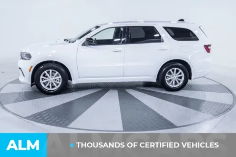 More photos of 2026 Dodge Durango GT at ALM Kia South, GA