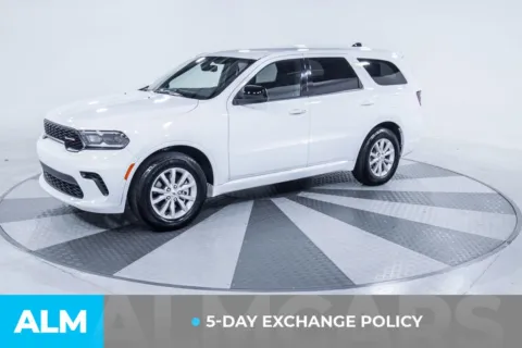 Another view of 2026 Dodge Durango GT for sale in Union City, GA at ALM Kia South