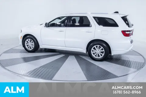More photos of 2026 Dodge Durango GT at ALM Kia South, GA