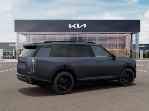 Silver 2027 Kia Telluride X-Line SX-Prestige for sale in Union City, GA