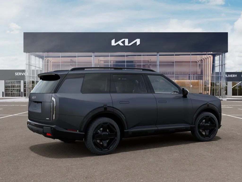 2027 Kia Telluride X-Line SX-Prestige for sale in Union City, GA