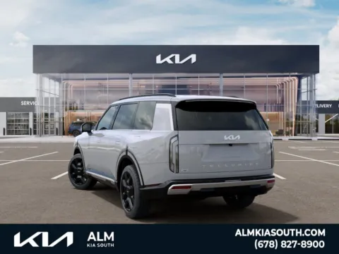More photos of 2027 Kia Telluride Hybrid SX Prestige at ALM Kia South, GA