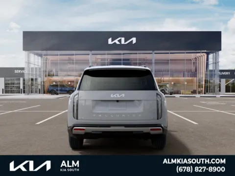 More photos of 2027 Kia Telluride Hybrid SX Prestige at ALM Kia South, GA