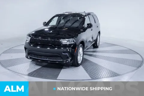 Photos of 2024 Dodge Durango GT Plus for sale in Union City, GA at ALM Kia South