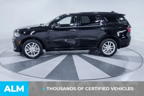 More photos of 2024 Dodge Durango GT Plus at ALM Kia South, GA