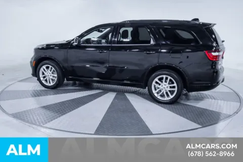 More photos of 2024 Dodge Durango GT Plus at ALM Kia South, GA