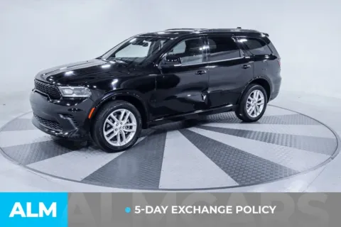 Another view of 2024 Dodge Durango GT Plus for sale in Union City, GA at ALM Kia South
