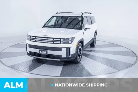 Photos of 2026 Hyundai Santa Fe SEL for sale in Union City, GA at ALM Kia South