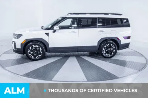 More photos of 2026 Hyundai Santa Fe SEL at ALM Kia South, GA