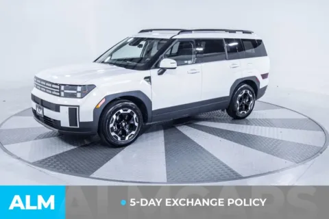 Another view of 2026 Hyundai Santa Fe SEL for sale in Union City, GA at ALM Kia South