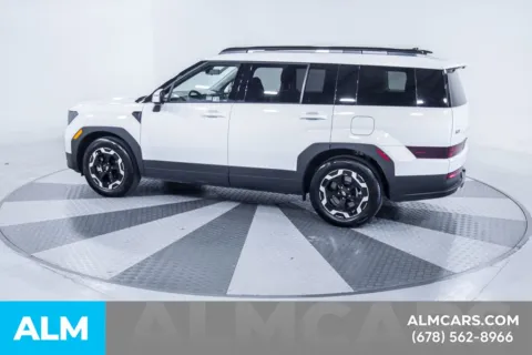 More photos of 2026 Hyundai Santa Fe SEL at ALM Kia South, GA