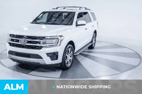 Photos of 2022 Ford Expedition Limited for sale in Union City, GA at ALM Kia South