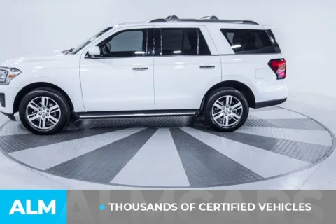 More photos of 2022 Ford Expedition Limited at ALM Kia South, GA