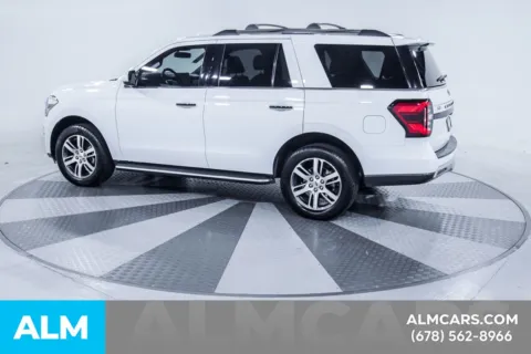 More photos of 2022 Ford Expedition Limited at ALM Kia South, GA