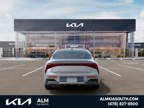 More photos of 2026 Kia K5 GT-Line at ALM Kia South, GA