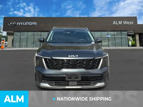 Photos of 2024 Kia Sorento S for sale in Union City, GA at ALM Kia South