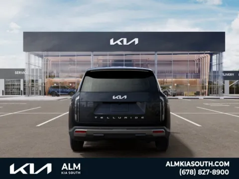More photos of 2027 Kia Telluride LX at ALM Kia South, GA