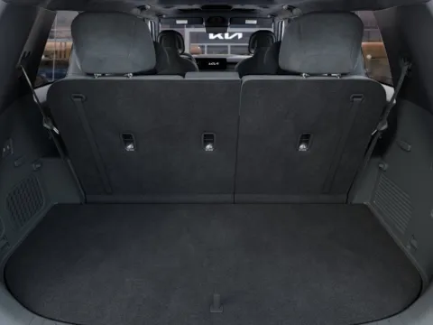 Black 2027 Kia Telluride Hybrid X-Line SX Prestige for sale in Union City, GA