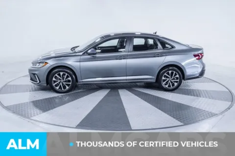 More photos of 2025 Volkswagen Jetta 1.5T S at ALM Kia South, GA