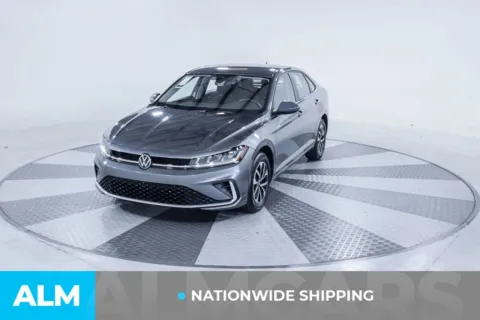 Photos of 2025 Volkswagen Jetta 1.5T S for sale in Union City, GA at ALM Kia South
