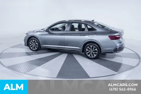 More photos of 2025 Volkswagen Jetta 1.5T S at ALM Kia South, GA