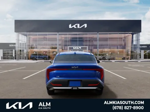 More photos of 2026 Kia K4 LXS at ALM Kia South, GA