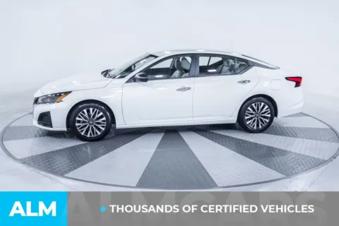 More photos of 2025 Nissan Altima 2.5 SV at ALM Kia South, GA