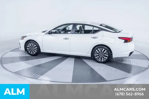 More photos of 2025 Nissan Altima 2.5 SV at ALM Kia South, GA