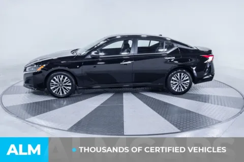 More photos of 2025 Nissan Altima 2.5 SV at ALM Kia South, GA