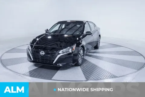 Photos of 2025 Nissan Altima 2.5 SV for sale in Union City, GA at ALM Kia South
