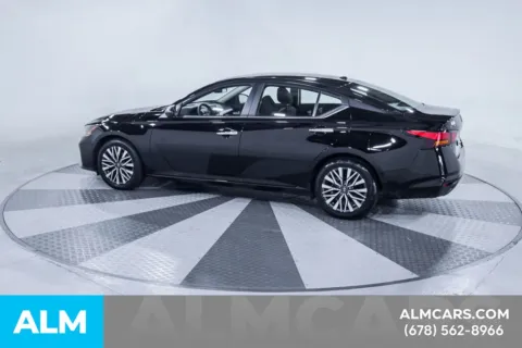 More photos of 2025 Nissan Altima 2.5 SV at ALM Kia South, GA