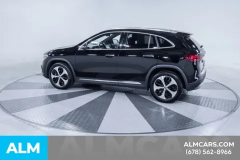 More photos of 2025 Mercedes-Benz GLA 250 at ALM Kia South, GA