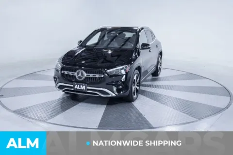 Photos of 2025 Mercedes-Benz GLA 250 for sale in Union City, GA at ALM Kia South