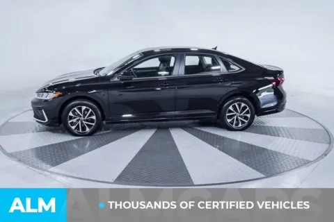 More photos of 2025 Volkswagen Jetta 1.5T S at ALM Kia South, GA