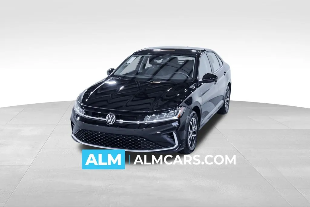 2025 Volkswagen Jetta 1.5T S for sale in Union City, GA