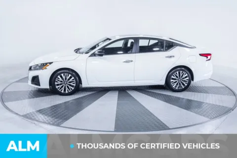 More photos of 2025 Nissan Altima 2.5 SV at ALM Kia South, GA